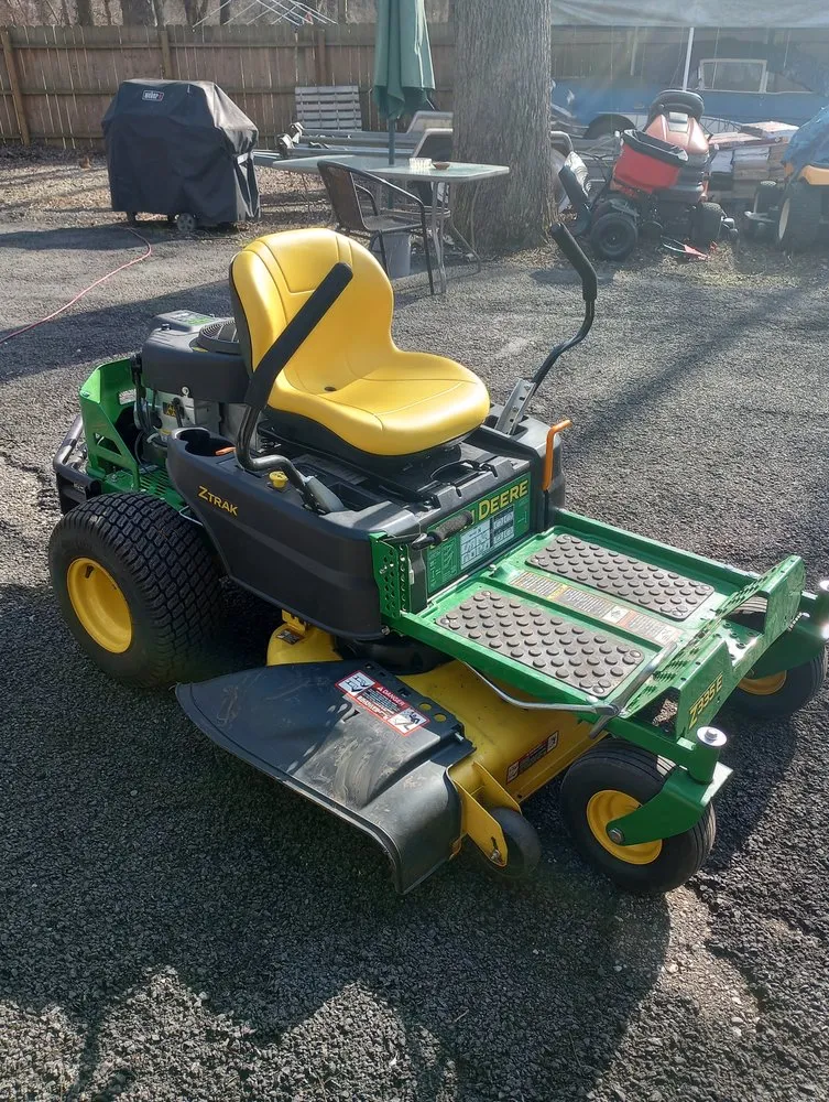 Local landscape design for beautiful yards across Indianapolis, IN - May's Lawn Care Solutions