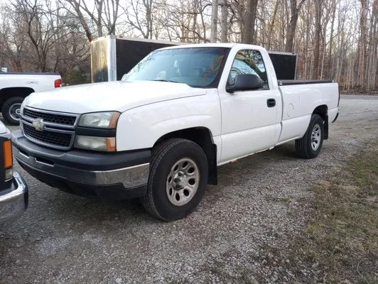 May's Lawn Care Solutions Logo