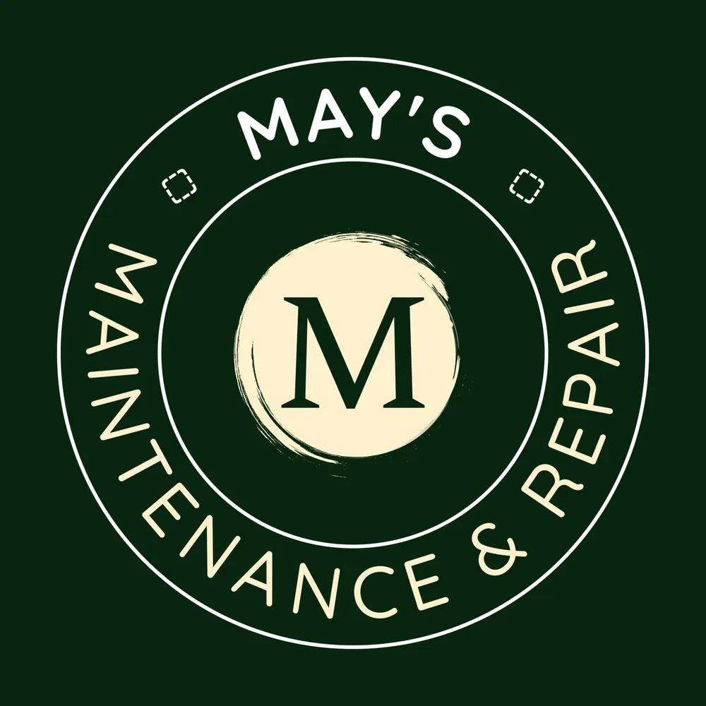 Top-rated lawn mowing service with custom design across Warrenton, VA - May's Maintenance & Repair