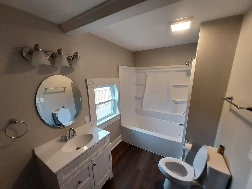 Affordable landscaping services in Elida, OH - May’s Mowing And Landscaping