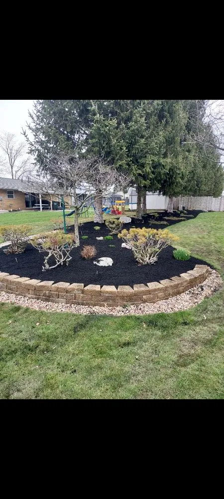 Trusted landscaping services for outdoor upgrades across Elida, OH - May’s Mowing And Landscaping