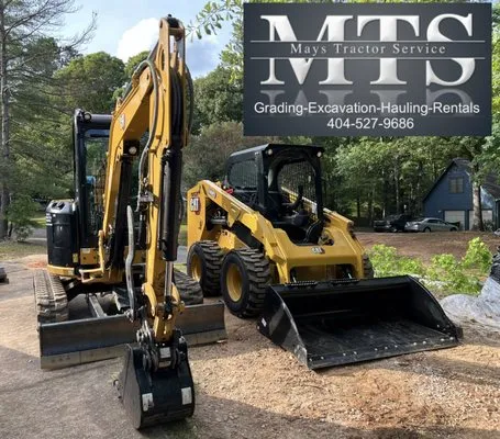 Mays Tractor Service