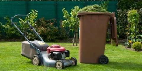Expert yard maintenance in Cullpepper, VA - May's Wood & Lawn Service