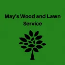 Professional outdoor landscaping for homes across Cullpepper, VA - May's Wood & Lawn Service