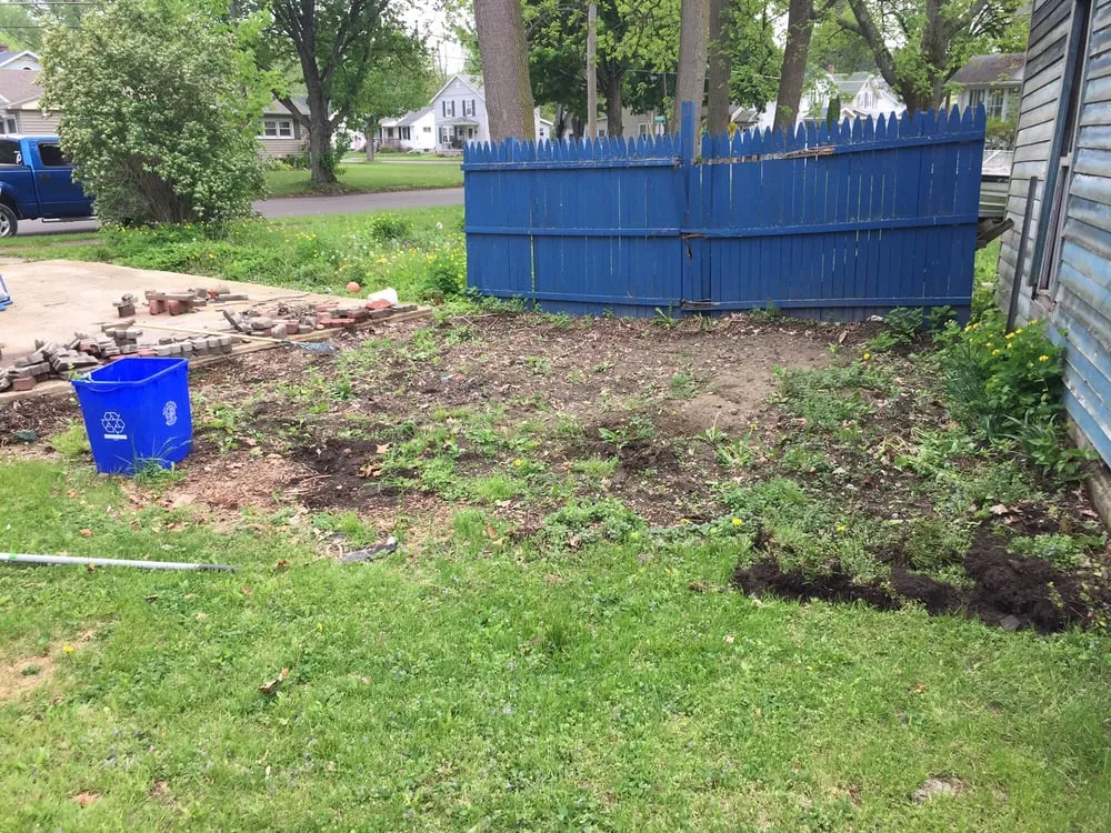 Affordable lawn care service in Elmira, NY - Maysie May Cleaning and Lawn Care