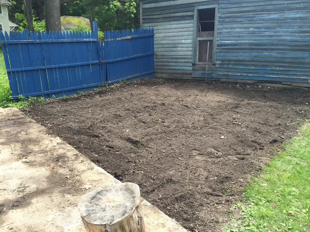 Expert garden landscaping in Elmira, NY - Maysie May Cleaning and Lawn Care