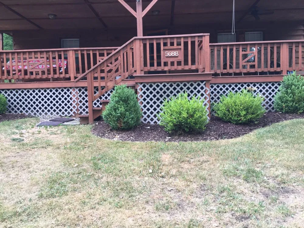 Trusted lawn mowing service in Elmira, NY - Maysie May Cleaning and Lawn Care