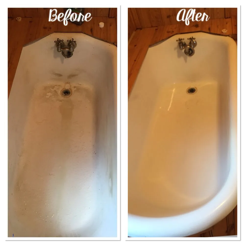 Expert yard cleanup service near you in Elmira, NY by Maysie May Cleaning and Lawn Care