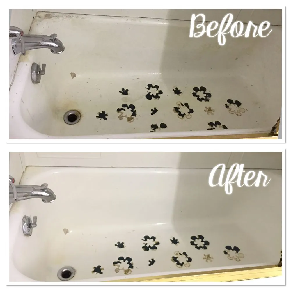 Affordable yard cleanup service for homes in Elmira, NY by Maysie May Cleaning and Lawn Care