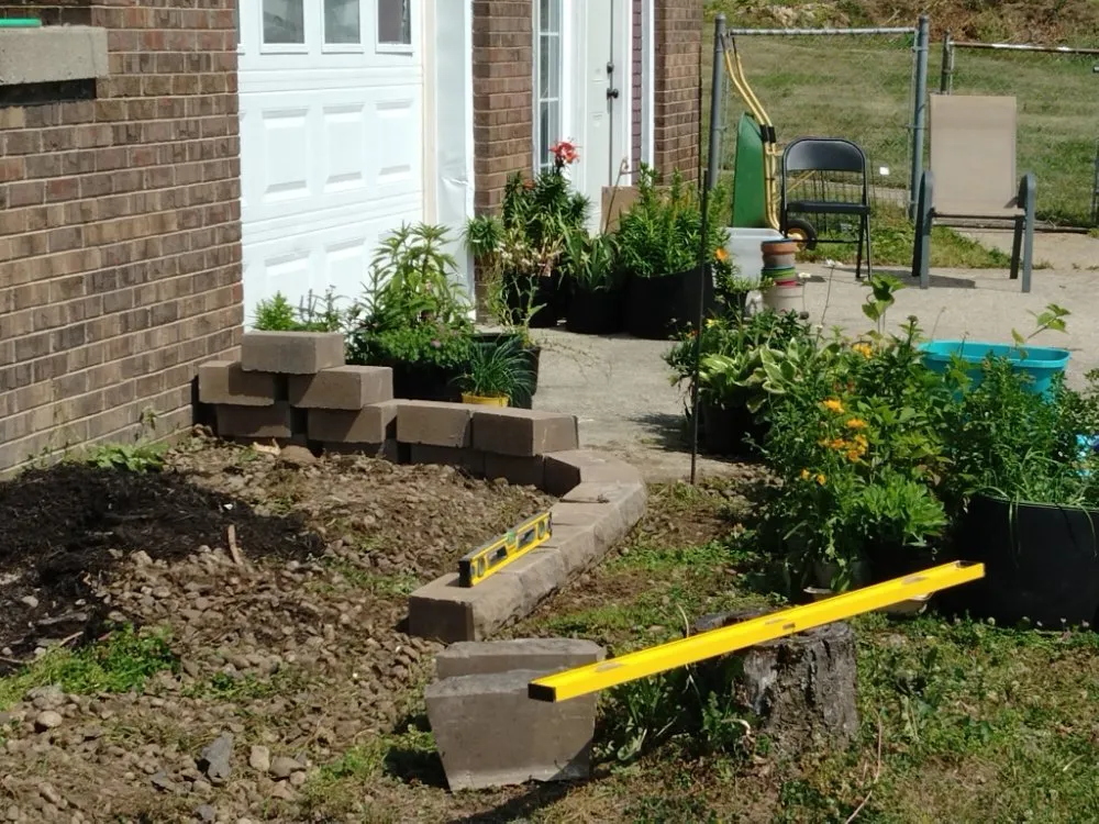 Professional lawn mowing service experts serving Berea, KY - Mays's Lawn Care And Landscaping