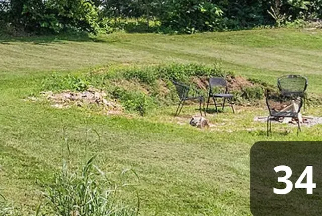 Top-rated yard cleanup service in Berea, KY - Mays's Lawn Care And Landscaping