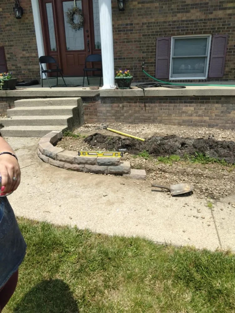 Affordable landscaping services near you in Berea, KY by Mays's Lawn Care And Landscaping