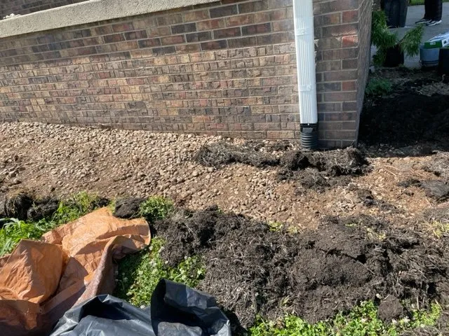 Expert landscaping services in Berea, KY - Mays's Lawn Care And Landscaping