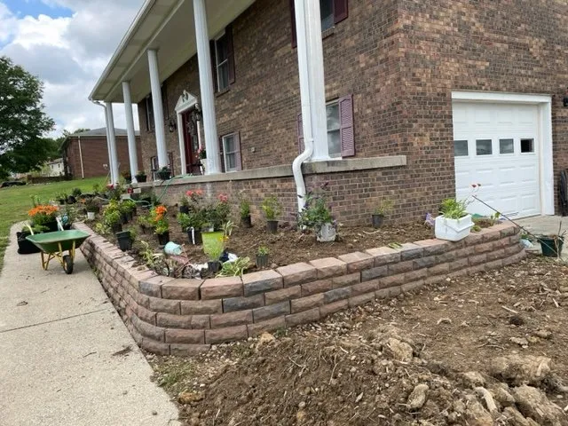 Trusted yard cleanup service experts serving Berea, KY - Mays's Lawn Care And Landscaping