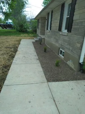 Mays's Lawn Care And Landscaping