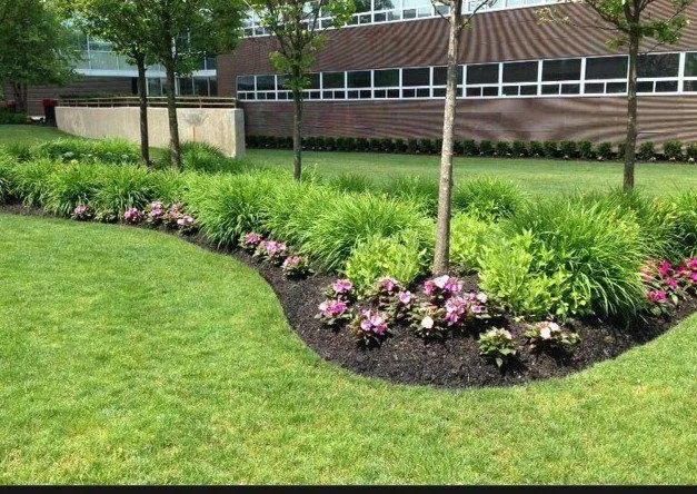 Top-rated landscaping services in Pine Bluff, AR - Mayweather's Lawn Care