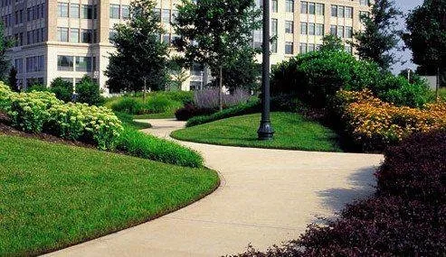 Local garden landscaping in Pine Bluff, AR - Mayweather's Lawn Care