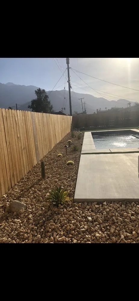 Reliable landscape design with custom design across Mecca, CA - MAZ Landscape