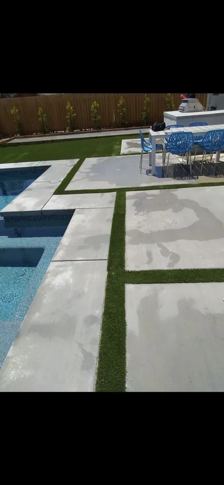 Professional landscape design for outdoor upgrades in Mecca, CA by MAZ Landscape