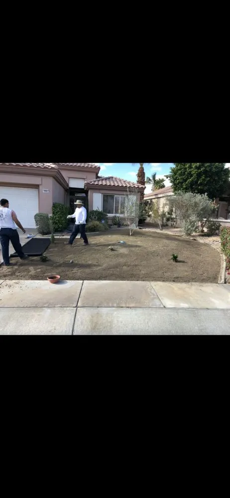 Trusted landscape design for year-round maintenance across Mecca, CA - MAZ Landscape
