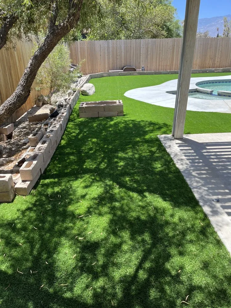 Professional yard cleanup service experts serving Mecca, CA - MAZ Landscape