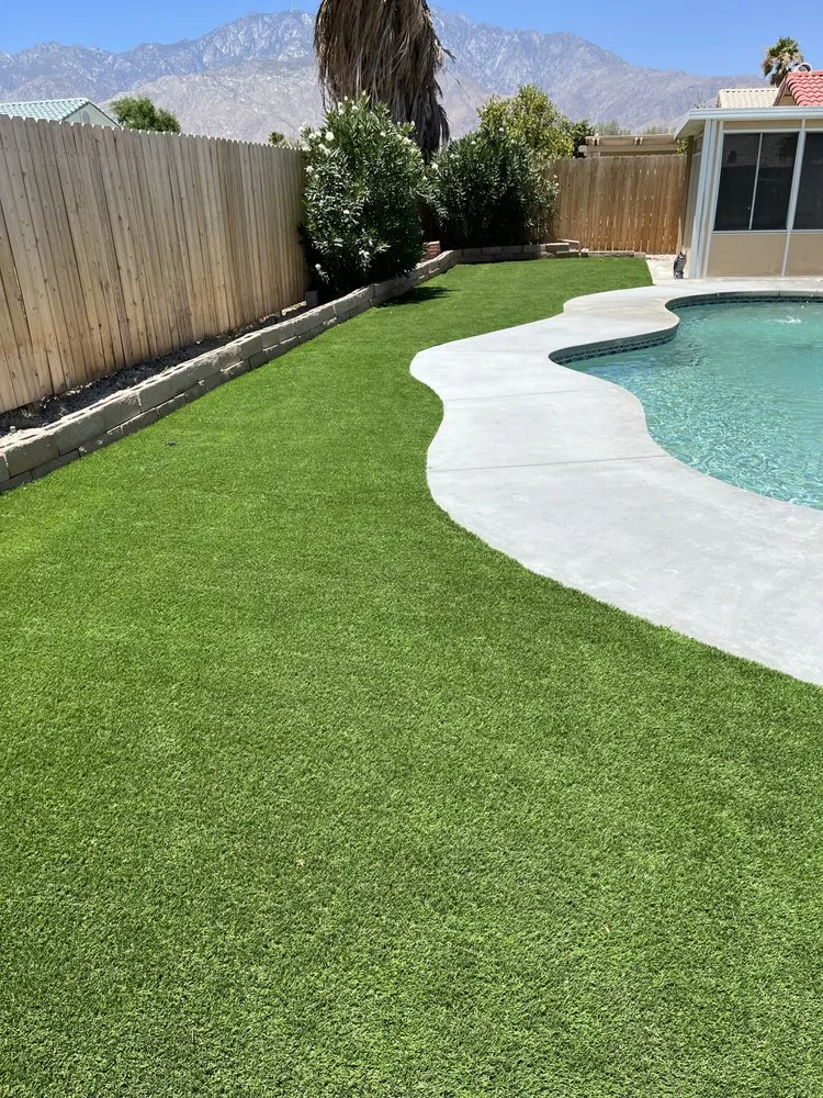 Expert yard cleanup service experts serving Mecca, CA - MAZ Landscape