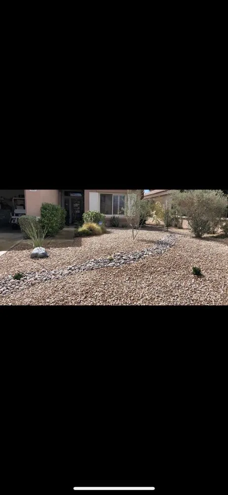 Local residential landscaping in Mecca, CA by MAZ Landscape