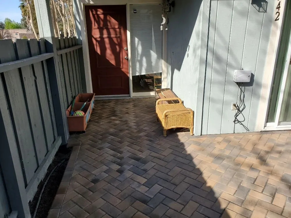 Trusted yard cleanup service in East Palo Alto, CA - Maíz Landscaping