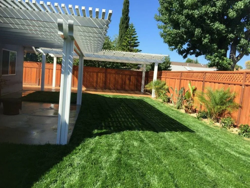 Local garden landscaping for beautiful yards across East Palo Alto, CA - Maíz Landscaping