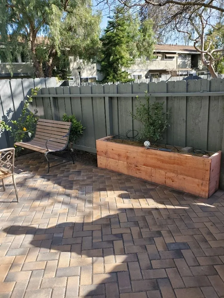 Reliable lawn care service for beautiful yards across East Palo Alto, CA - Maíz Landscaping