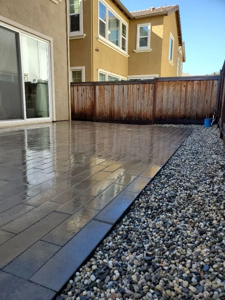Reliable outdoor landscaping in East Palo Alto, CA - Maíz Landscaping