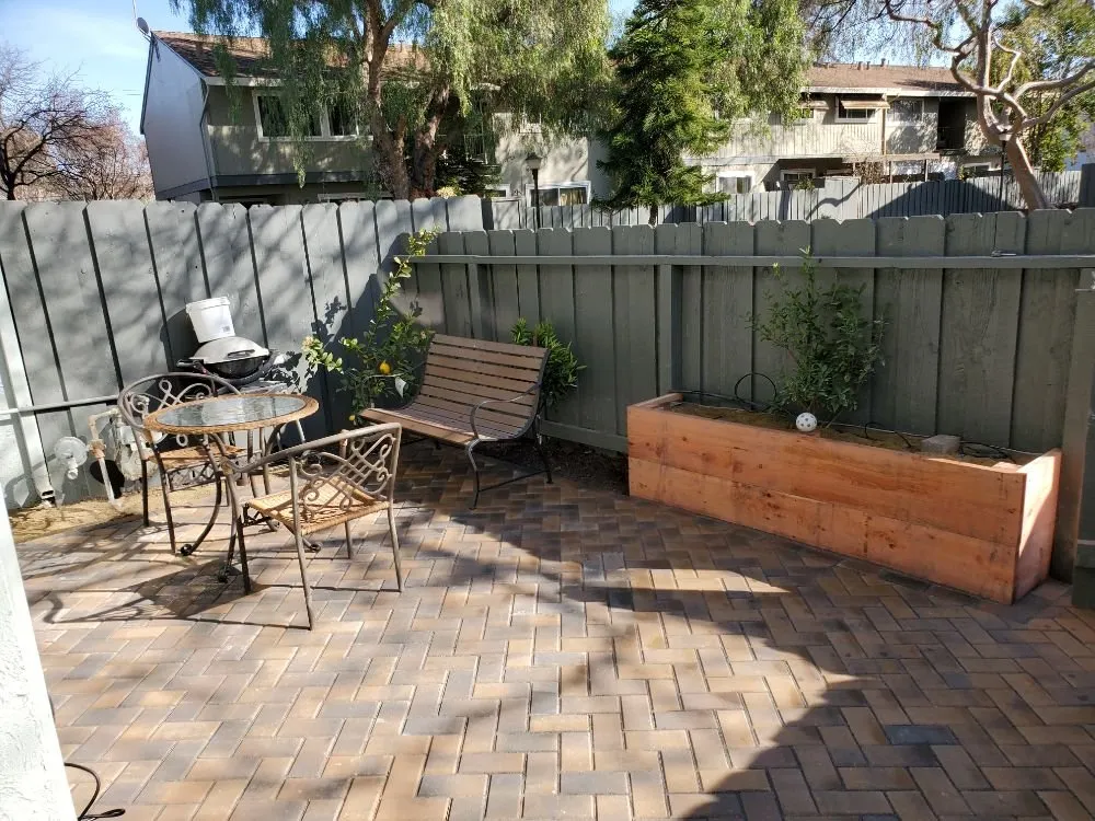 Trusted yard maintenance for year-round maintenance across East Palo Alto, CA - Maíz Landscaping