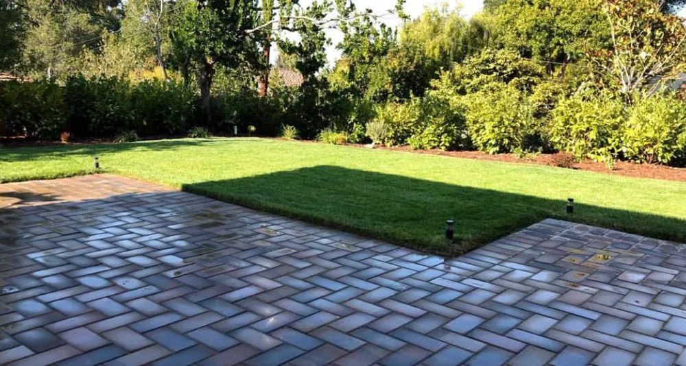 Reliable landscape installation with custom design across East Palo Alto, CA - Maíz Landscaping