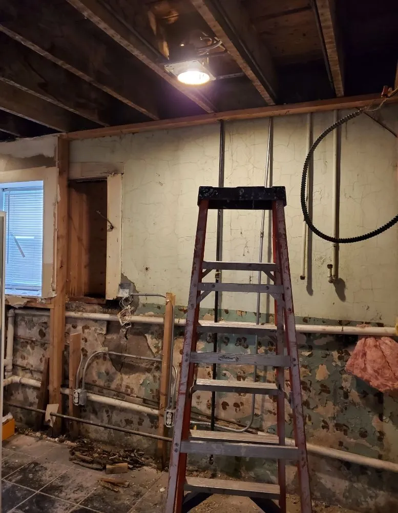 Local landscape installation in Chicago, IL by Maza Construction Corporation