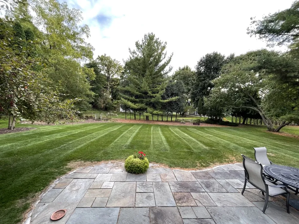 Professional landscaping services in Waukesha, WI by Mazaba’s Lawn & Landscaping