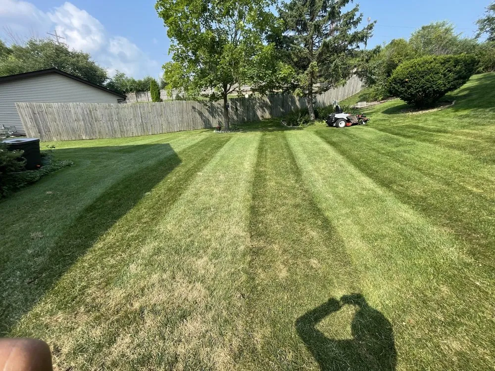 Trusted yard maintenance experts serving Waukesha, WI - Mazaba’s Lawn & Landscaping