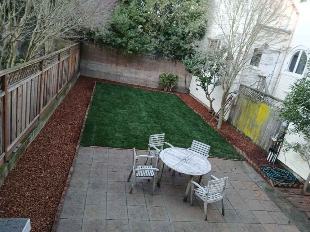 Expert outdoor landscaping for year-round maintenance across san rafael, CA - Mazariegos Landscaping