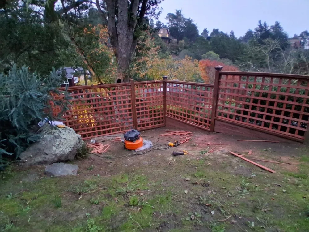 Professional yard maintenance for beautiful yards across san rafael, CA - Mazariegos Landscaping