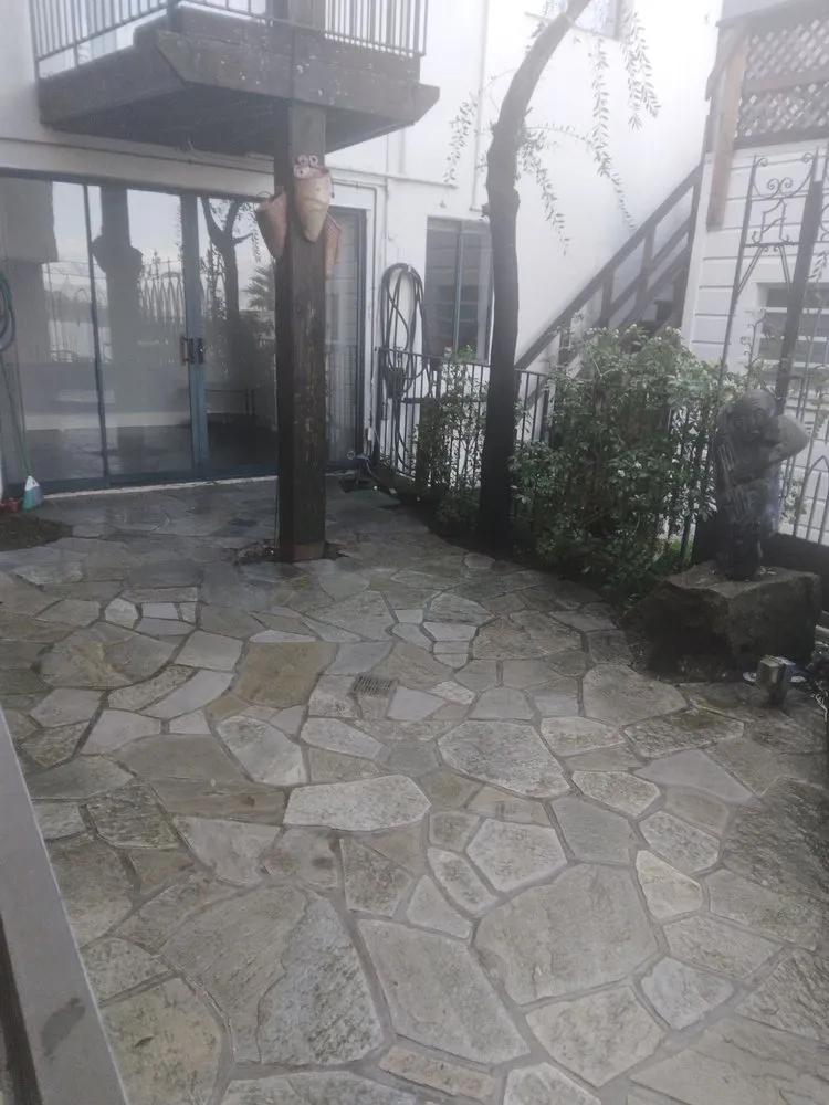 Affordable landscape design near you in san rafael, CA by Mazariegos Landscaping