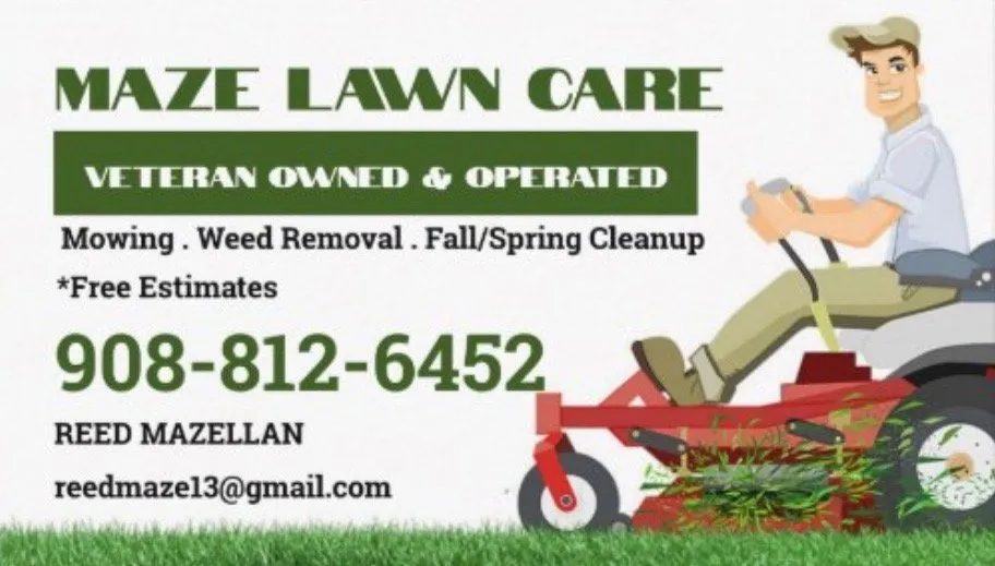 Trusted outdoor landscaping for homes across New Ringgold, PA - Maze Lawn Care