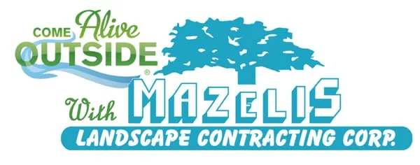 Mazelis Landscape Contracting Corporation Logo