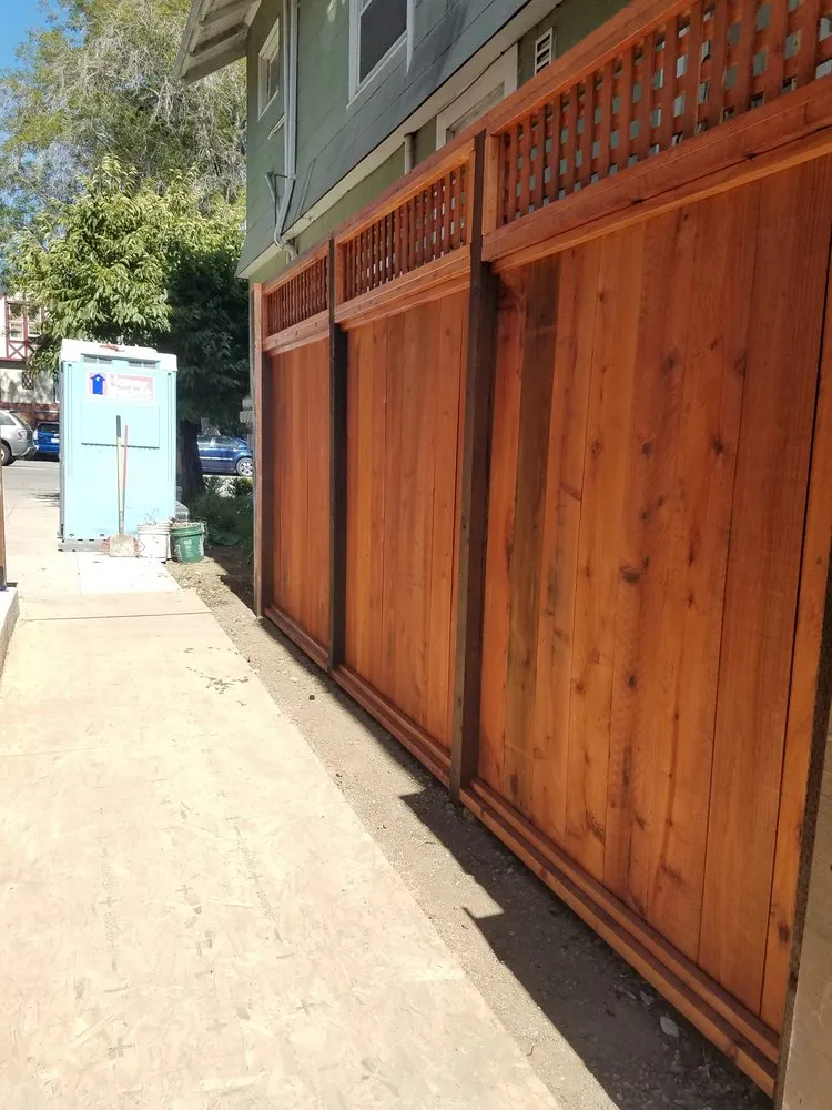 Local yard maintenance in Berkeley, CA by Mazingira Landscape and Design