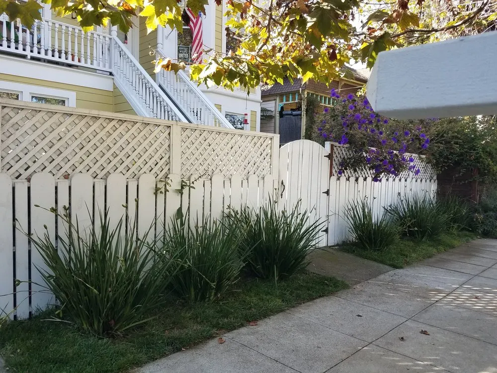 Reliable garden landscaping in Berkeley, CA by Mazingira Landscape and Design