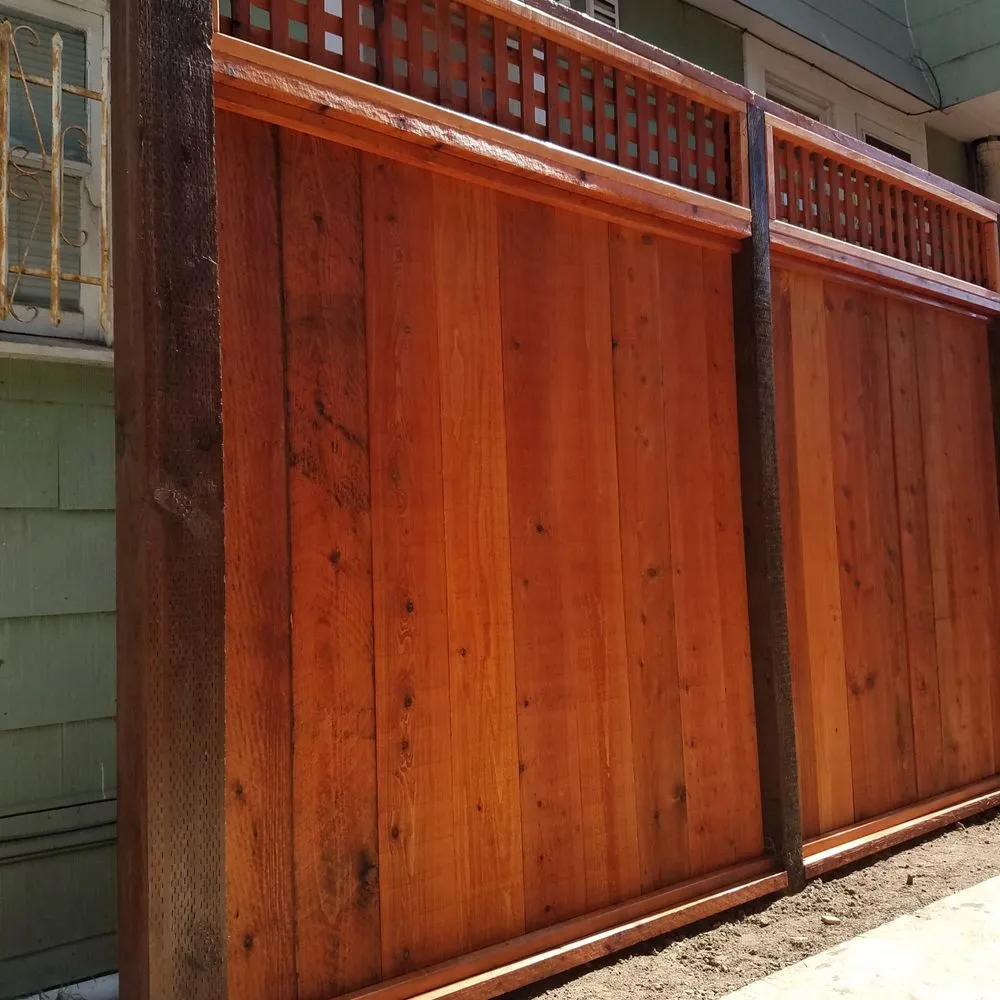 Trusted lawn mowing service in Berkeley, CA by Mazingira Landscape and Design