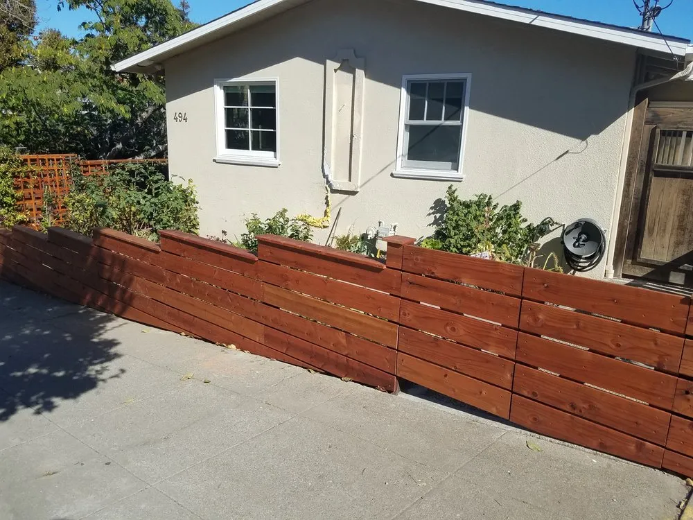 Professional landscaping services for beautiful yards in Berkeley, CA by Mazingira Landscape and Design