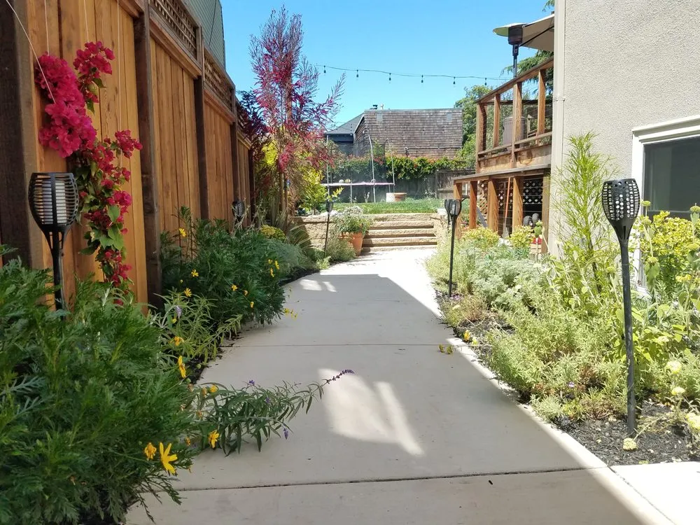 Trusted lawn care service experts serving Norfolk, VA - Mazingira Landscape and Design