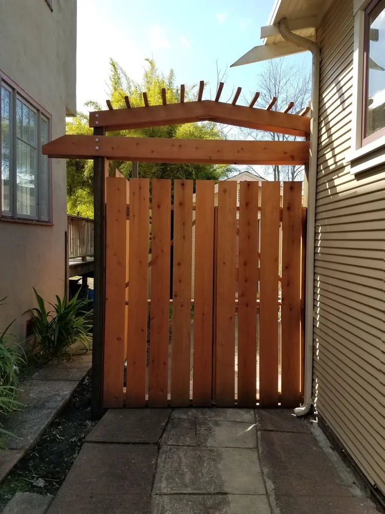 Reliable landscape design for outdoor upgrades in Norfolk, VA by Mazingira Landscape and Design