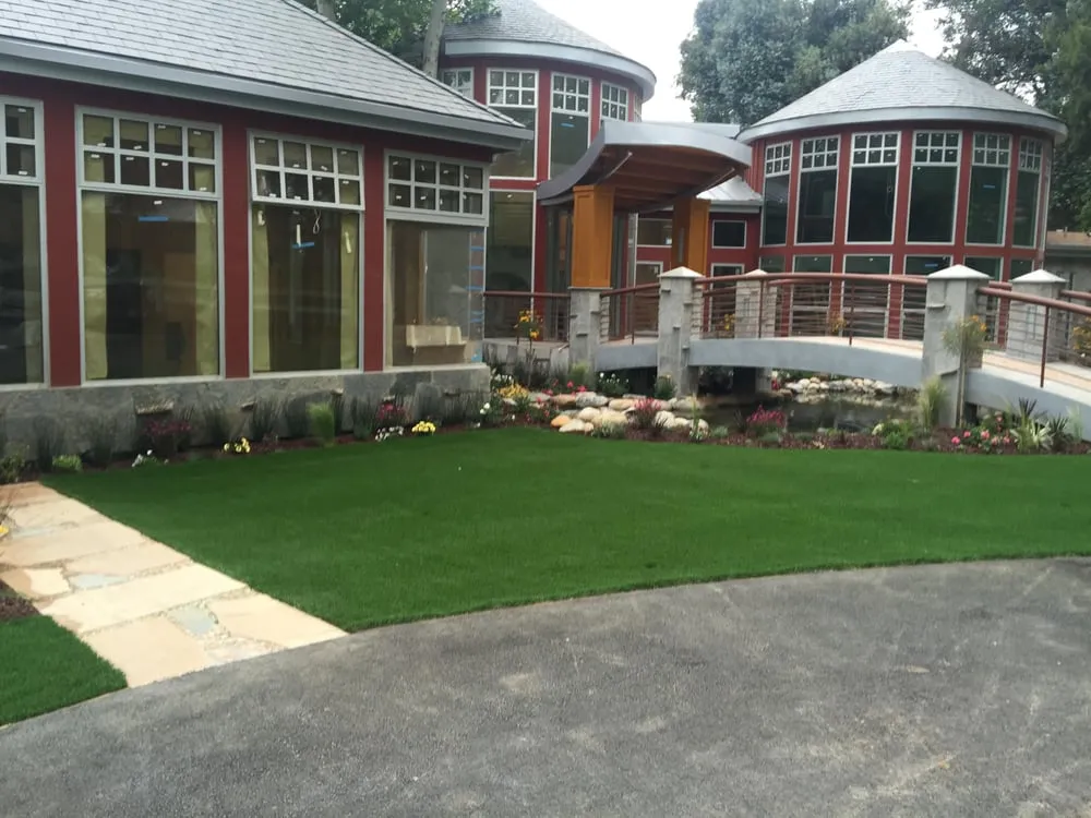 Professional lawn care service in North Hollywood, CA by Mazive Tree Service And Landscaping