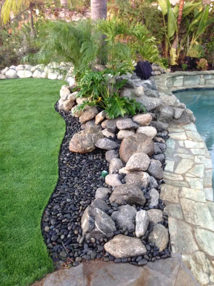 Trusted residential landscaping in North Hollywood, CA by Mazive Tree Service And Landscaping
