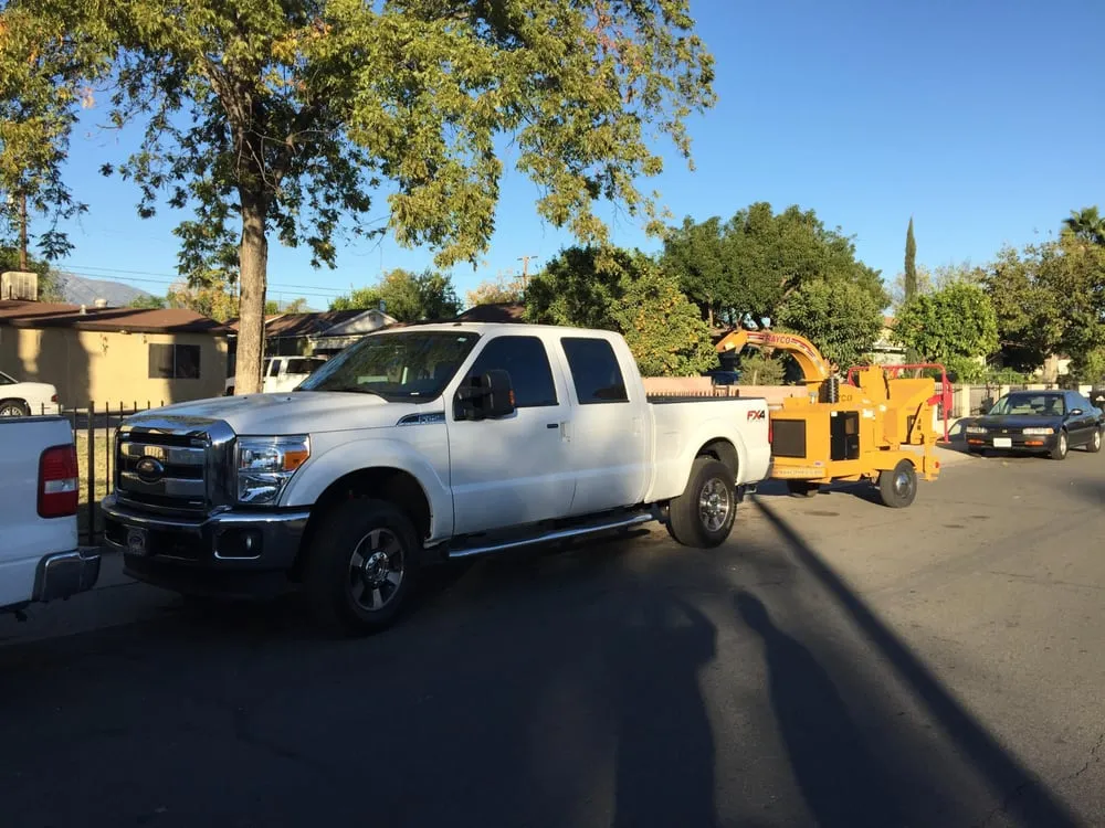 Expert residential landscaping experts serving North Hollywood, CA - Mazive Tree Service And Landscaping